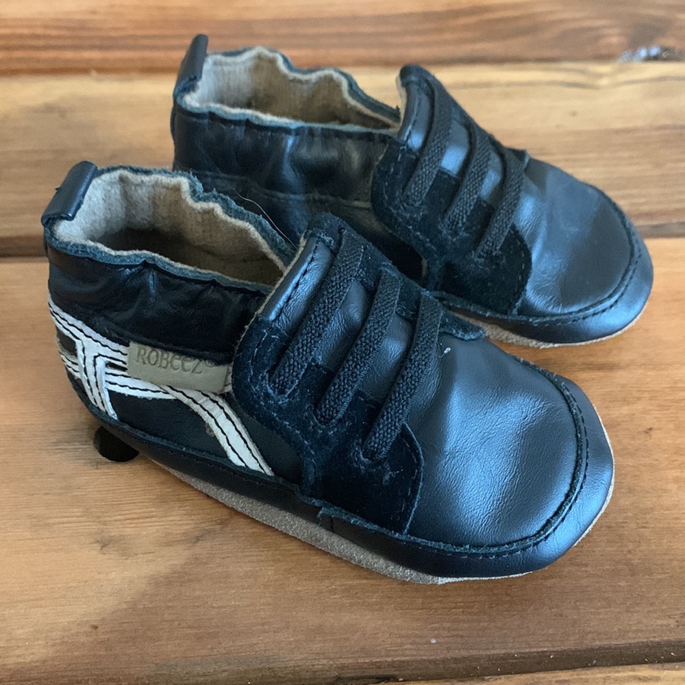Robeez mocassin